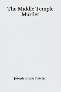 The Middle Temple Murder