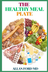 Healthy Meal Plate