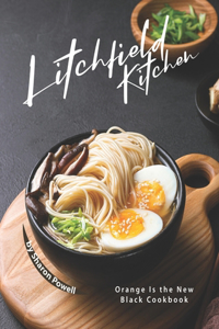 Litchfield Kitchen