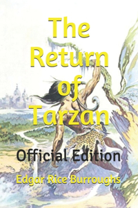 Return of Tarzan