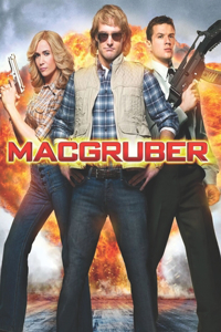 MacGruber