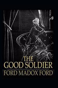 The Good Soldier Illustrated
