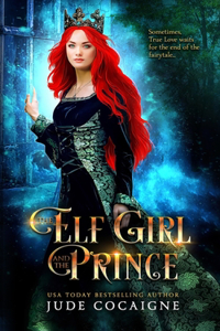 Elf Girl and the Prince