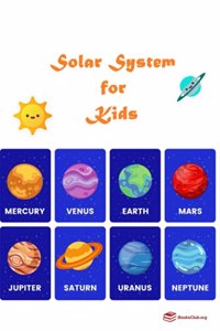 Solar System for Kids