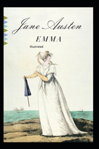 Emma Illustrated