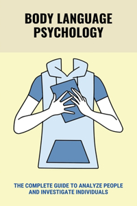 Body Language Psychology