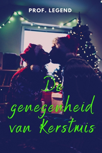 De genegenheid van Kerstmis