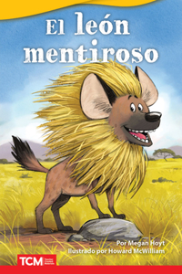 El León Mentiroso