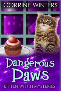 Dangerous Paws
