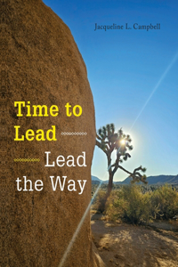 Time to Lead