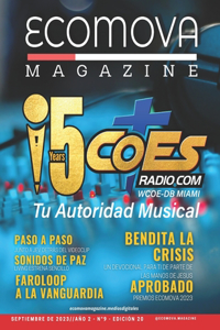 Ecomova Magazineaño 2n°9edición °20