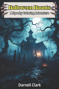 Halloween Haunts