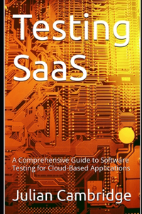 Testing SaaS