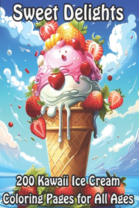 Sweet Delights
