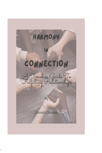 Harmony In Connection
