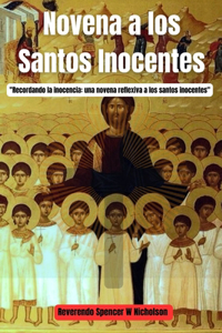 Novena a los Santos Inocentes