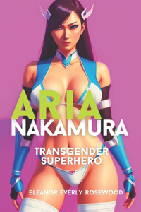 Aria Nakamura