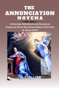 The Annunciation Novena