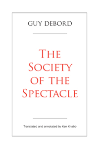 Society of the Spectacle