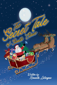 Secret Tale of Santa Claus