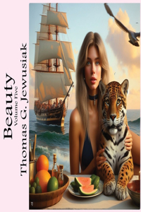Beauty Volume Five