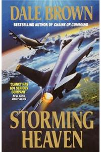 Storming Heaven