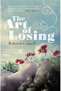 Art of Losing. Rebecca Connell