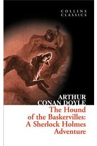 The Hound of the Baskervilles