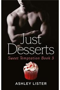Just Desserts