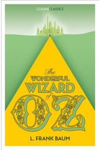 Wonderful Wizard of Oz