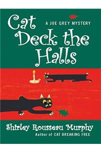Cat Deck the Halls