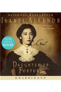 Daughter of Fortune Low Price CD