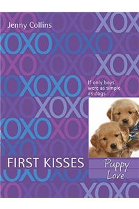 First Kisses 3: Puppy Love