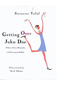 Getting Over John DOE