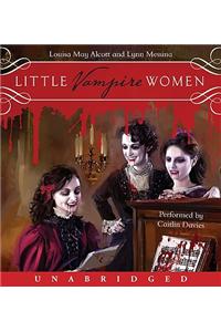 Little Vampire Women