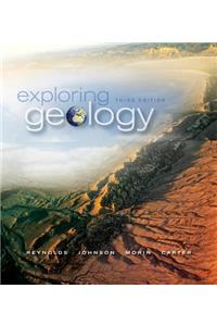 Exploring Geology with Connect Plus Access Code