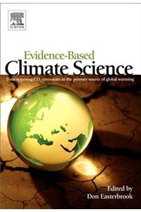 Evidence-Based Climate Science
