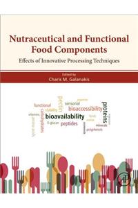 Nutraceutical and Functional Food Components