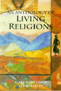 Anthology of Living Religions