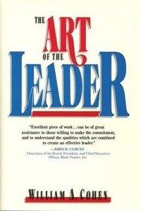 Art of the Leader
