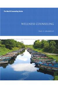 Wellness Counseling