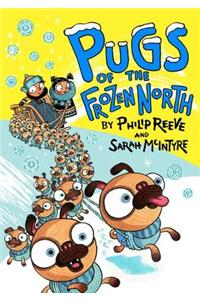 Pugs of the Frozen North