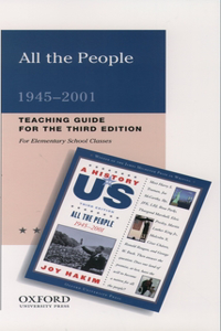 History of Us