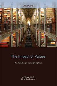 Impact of Values