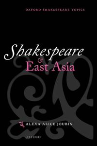 Shakespeare & East Asia Osts P