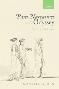 Para-Narratives in the Odyssey