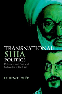 Transnational Shia Politics