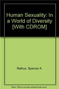 Human Sexuality: In a World of Diversity