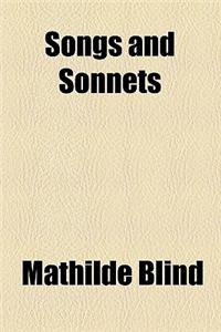 Songs and Sonnets