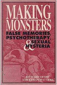 Making Monsters